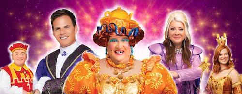 5 Fantastic Family Events To Enjoy This January Beauty and the Beast